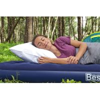 Bestway Nafukovací matrace 185 x 76 x 22 cm - Poškozený obal 4