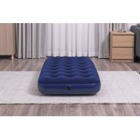 Bestway Nafukovací matrace 185 x 76 x 22 cm - Poškozený obal 6