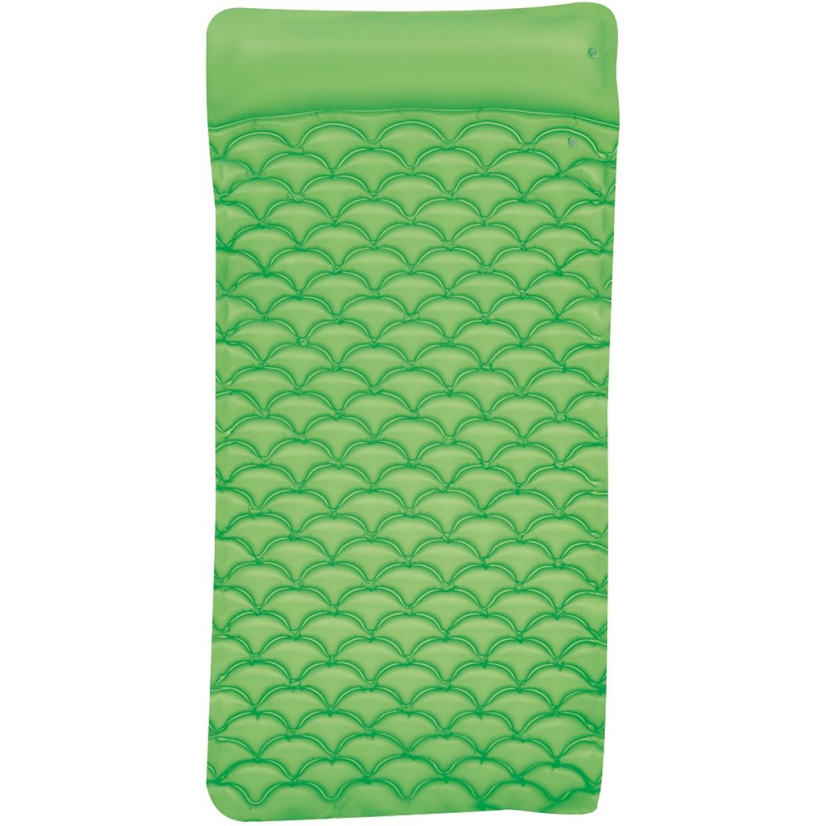 Bestway Nafukovací matrace 213 x 86 cm - Zelená