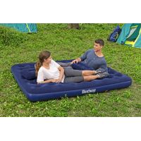 Bestway Nafukovací matrace Air Mattress Queen 203 x 152 x 22 cm 4