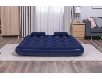 Bestway Nafukovací matrace Air Mattress Queen 203 x 152 x 22 cm