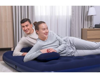 Bestway Nafukovací matrace Air Mattress Queen 203 x 152 x 22 cm