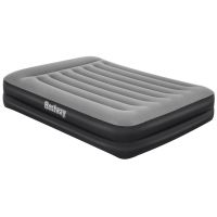 Bestway Nafukovací matrace Air Mattress Queen 203 x 152 x 46 cm - Poškozený obal