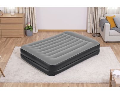 Bestway Nafukovací matrace Air Mattress Queen 203 x 152 x 46 cm - Poškozený obal