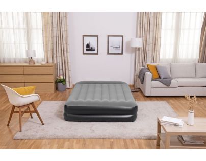 Bestway Nafukovací matrace Air Mattress Queen 203 x 152 x 46 cm