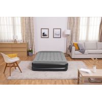 Bestway Nafukovací matrace Air Mattress Queen 203 x 152 x 46 cm 3