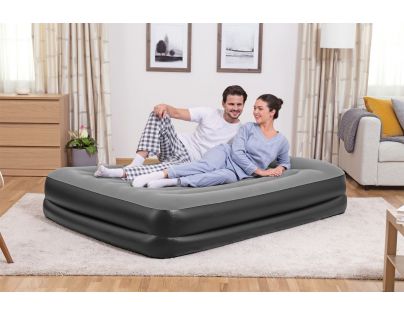 Bestway Nafukovací matrace Air Mattress Queen 203 x 152 x 46 cm