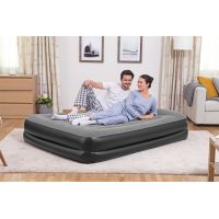 Bestway Nafukovací matrace Air Mattress Queen 203 x 152 x 46 cm 6