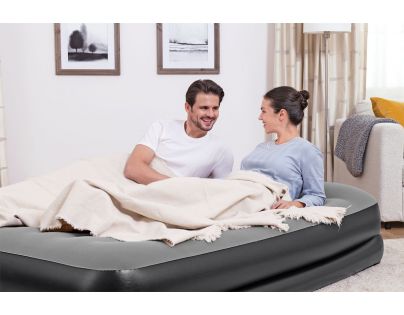 Bestway Nafukovací matrace Air Mattress Queen 203 x 152 x 46 cm