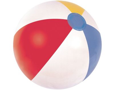 Bestway Nafukovací míč 51 cm