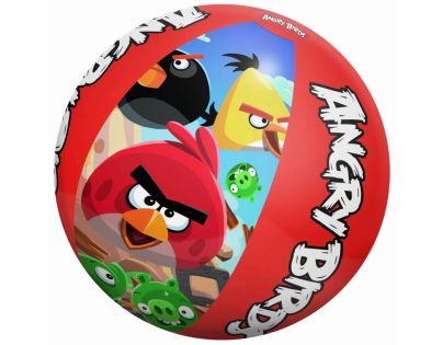 Bestway 96101B - Nafukovací míč - Angry Birds, průměr 51 cm