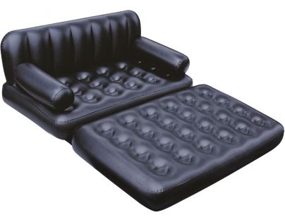 Bestway Nafukovací pohovka 5 v 1 188 x 152 x 64 cm
