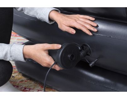 Bestway Nafukovací pohovka 5 v 1 188 x 152 x 64 cm