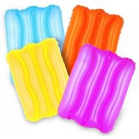 Bestway Nafukovací polštář jednobarevný