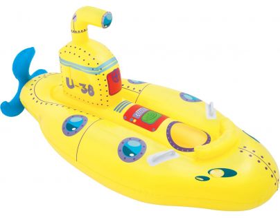 Bestway Nafukovací ponorka 165 x 86 cm