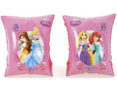 Bestway Nafukovací rukávky Princezny 23 x 15 cm