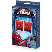 Bestway Nafukovací rukávky Spiderman 23 x 15 cm 2