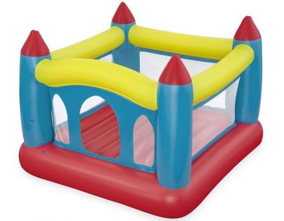 Bestway Nafukovací skákací hrad Royal 175 x 173 x 127 cm