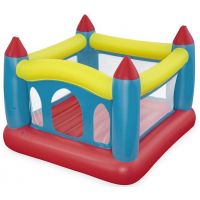 Bestway Nafukovací skákací hrad Royal 175 x 173 x 127 cm