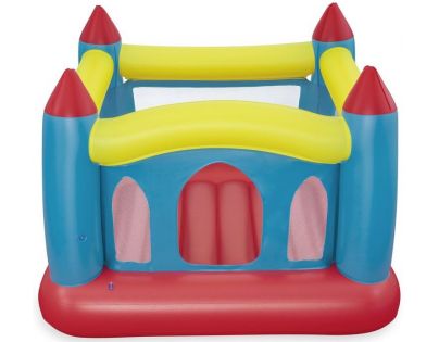 Bestway Nafukovací skákací hrad Royal 175 x 173 x 127 cm
