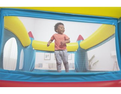 Bestway Nafukovací skákací hrad Royal 175 x 173 x 127 cm