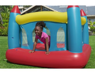 Bestway Nafukovací skákací hrad Royal 175 x 173 x 127 cm