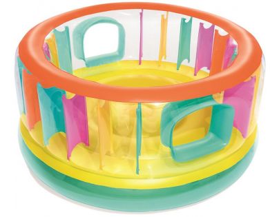 Bestway Nafukovací trampolína 180 x 86 cm - Poškozený obal