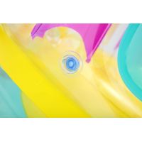 Bestway Nafukovací trampolína 180x86 cm 5