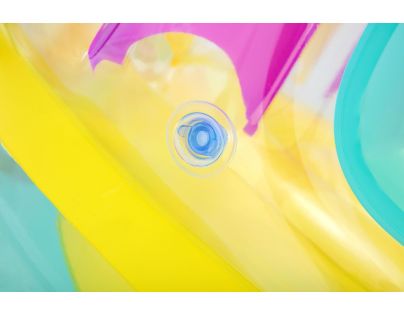 Bestway Nafukovací trampolína 180x86 cm