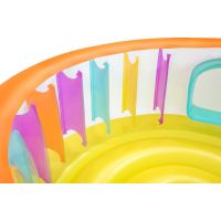 Bestway Nafukovací trampolína 180x86 cm 6