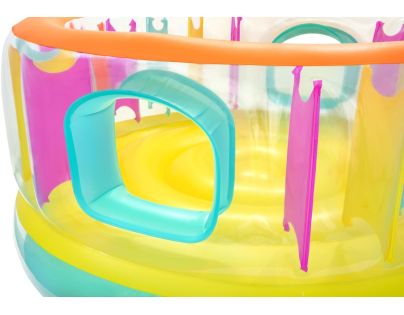 Bestway Nafukovací trampolína 180x86 cm