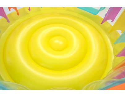 Bestway Nafukovací trampolína 180x86 cm