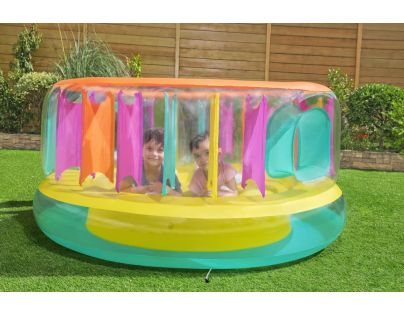 Bestway Nafukovací trampolína 180x86 cm