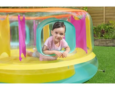 Bestway Nafukovací trampolína 180x86 cm