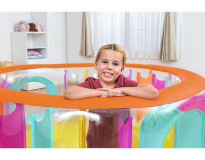 Bestway Nafukovací trampolína 180x86 cm