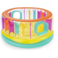 Bestway Nafukovací trampolína 180x86 cm