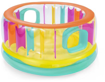 Bestway Nafukovací trampolína 180x86 cm