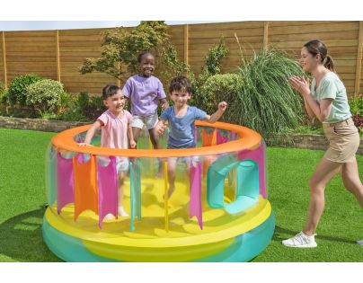Bestway Nafukovací trampolína 180x86 cm
