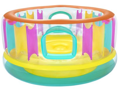 Bestway Nafukovací trampolína 180x86 cm