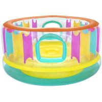 Bestway Nafukovací trampolína 180x86 cm 2
