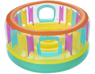 Bestway Nafukovací trampolína 180x86 cm