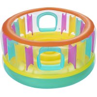 Bestway Nafukovací trampolína 180x86 cm 3