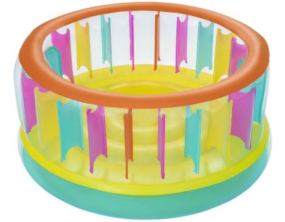 Bestway Nafukovací trampolína 180x86 cm