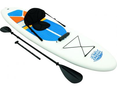Bestway Paddleboard White Cap SUP 305x81x10cm