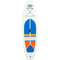 Bestway Paddleboard White Cap SUP 305x81x10cm 6