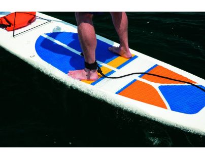 Bestway Paddleboard White Cap SUP 305x81x10cm