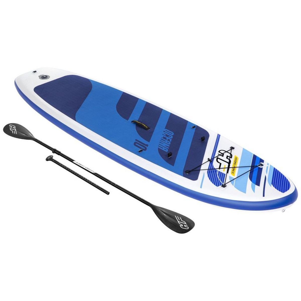 Bestway Paddleboard - Oceana Convertible 305 x 84 x 12 cm