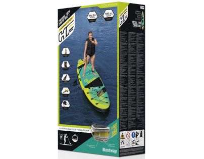 Bestway Paddleboard Freesoul Tech 340 x 89 x 15 cm