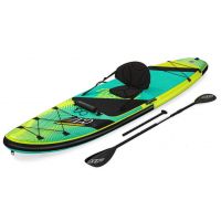 Bestway Paddleboard Freesoul Tech 340 x 89 x 15 cm 2