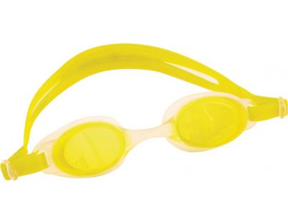 Bestway 21032 Plavecké brýle od 14 let - Žlutá